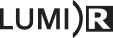 Lumi)R Logo